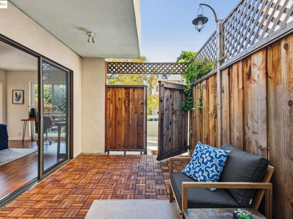 651 Oakland Ave 1E, Oakland CA 94611