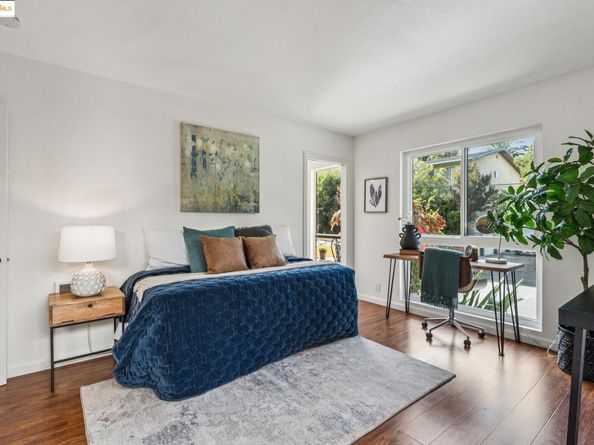 651 Oakland Ave 1E, Oakland CA 94611