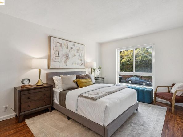 651 Oakland Ave 1E, Oakland CA 94611