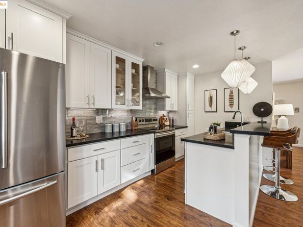 651 Oakland Ave 1E, Oakland CA 94611