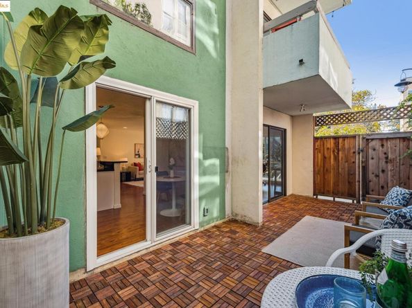 651 Oakland Ave 1E, Oakland CA 94611
