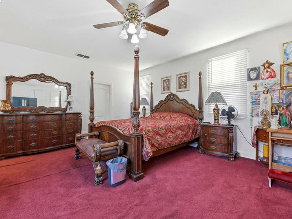 1136 Taraya Ter, Hercules CA 94547