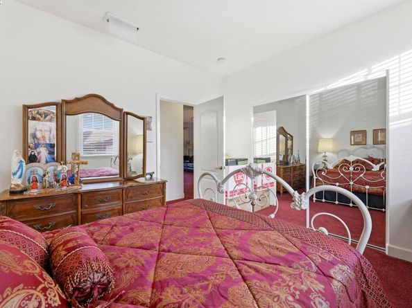 1136 Taraya Ter, Hercules CA 94547