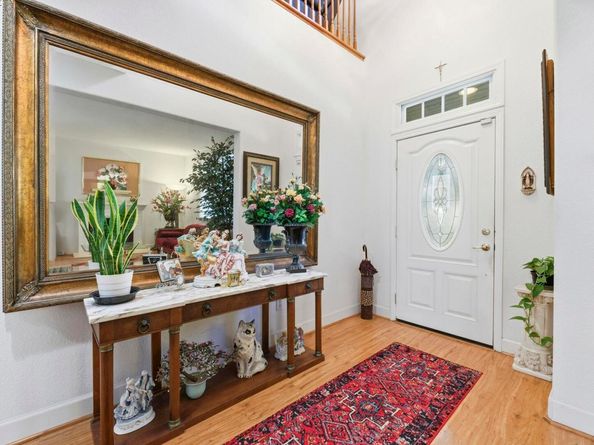 1136 Taraya Ter, Hercules CA 94547