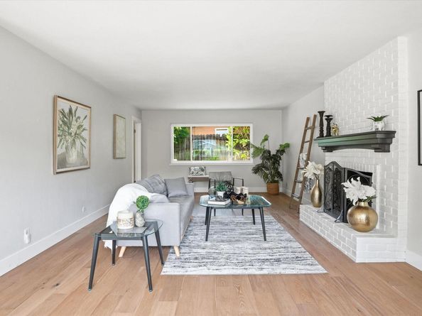 235 Appalachian Dr, Martinez CA 94553