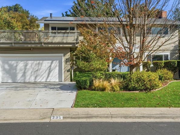 235 Appalachian Dr, Martinez CA 94553