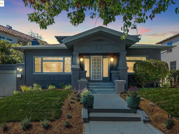 919 Mckinley Ave, Oakland CA 94610