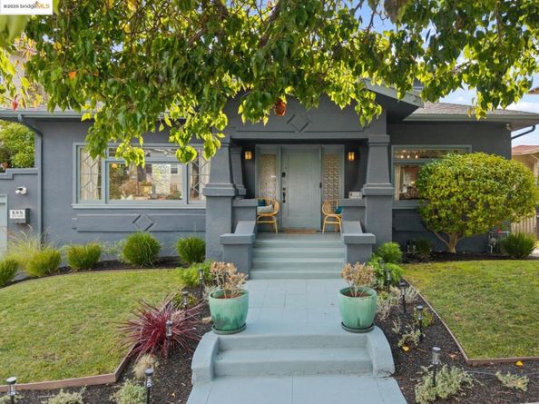 919 Mckinley Ave, Oakland CA 94610