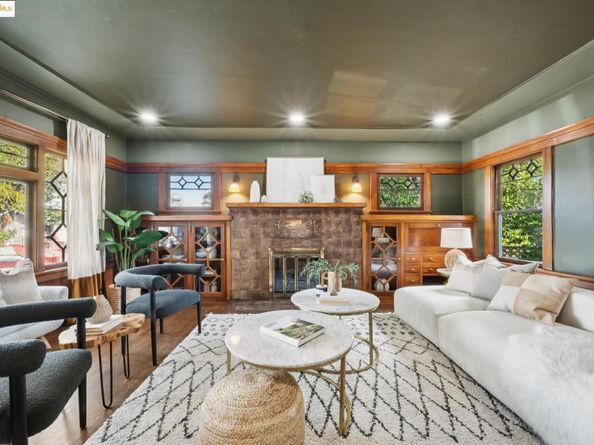 919 Mckinley Ave, Oakland CA 94610