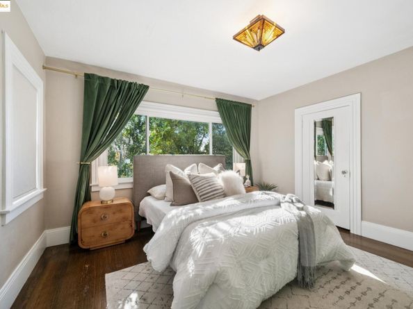 919 Mckinley Ave, Oakland CA 94610