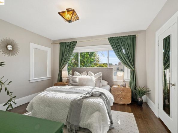 919 Mckinley Ave, Oakland CA 94610