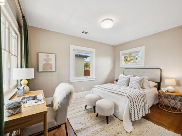 919 Mckinley Ave, Oakland CA 94610