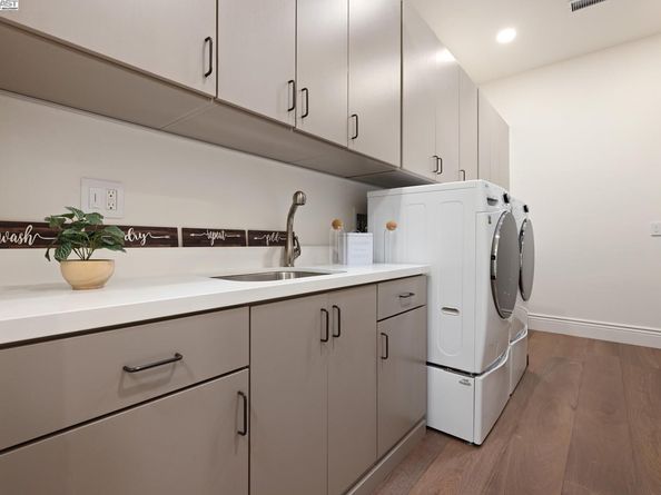 700 Clipper Hill, Danville CA 94526