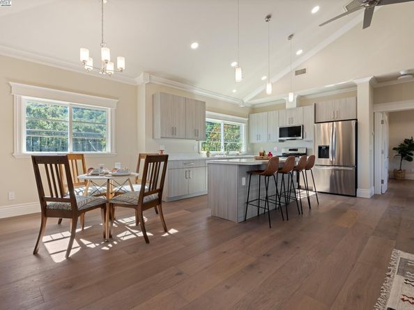 700 Clipper Hill, Danville CA 94526