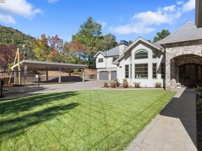 700 Clipper Hill, Danville CA 94526