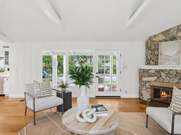 55 Cora Ct, Walnut Creek CA 94597