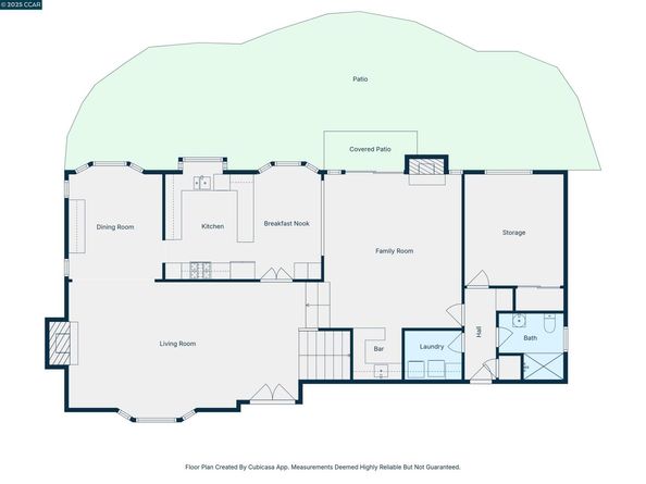 75 Barrons Pl, Danville CA 94526