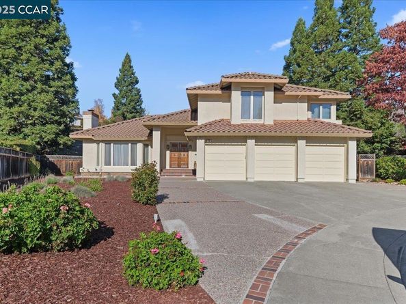 75 Barrons Pl, Danville CA 94526