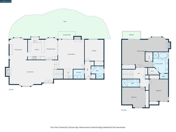 75 Barrons Pl, Danville CA 94526