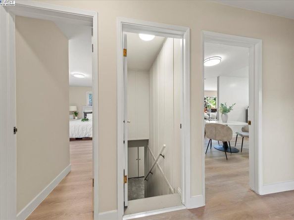 5838 Nottingham Dr, Oakland CA 94611