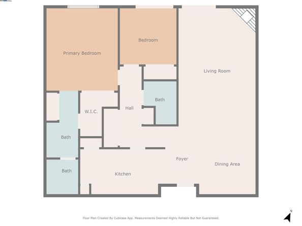 332 Philip Dr 303, Daly City CA 94015