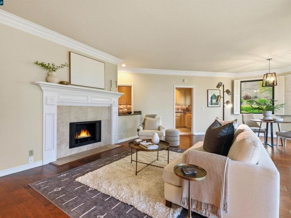 3711 Terra Granada Dr 1A, Walnut Creek CA 94595