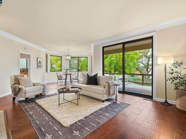 3711 Terra Granada Dr 1A, Walnut Creek CA 94595