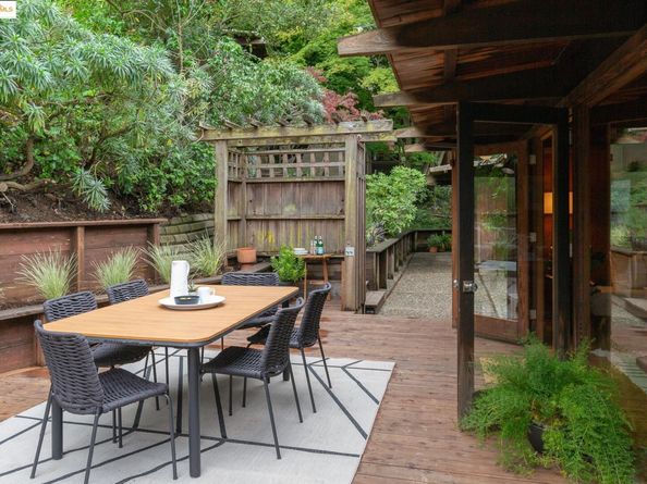 1021 Siler Pl, Berkeley CA 94705