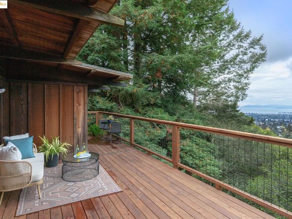 1021 Siler Pl, Berkeley CA 94705