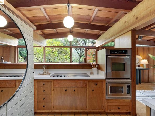 1021 Siler Pl, Berkeley CA 94705