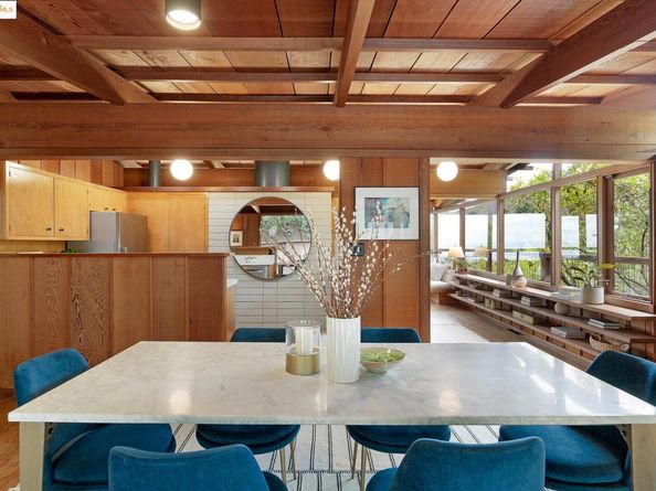 1021 Siler Pl, Berkeley CA 94705