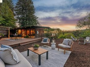 1021 Siler Pl, Berkeley CA 94705