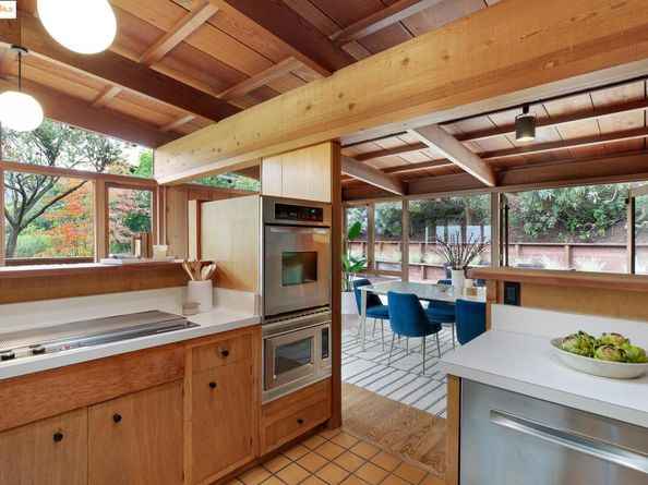 1021 Siler Pl, Berkeley CA 94705