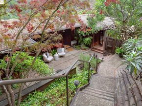 1021 Siler Pl, Berkeley CA 94705