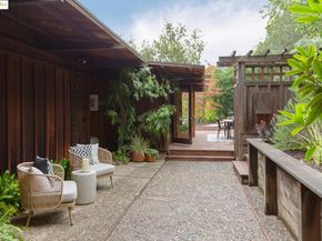 1021 Siler Pl, Berkeley CA 94705