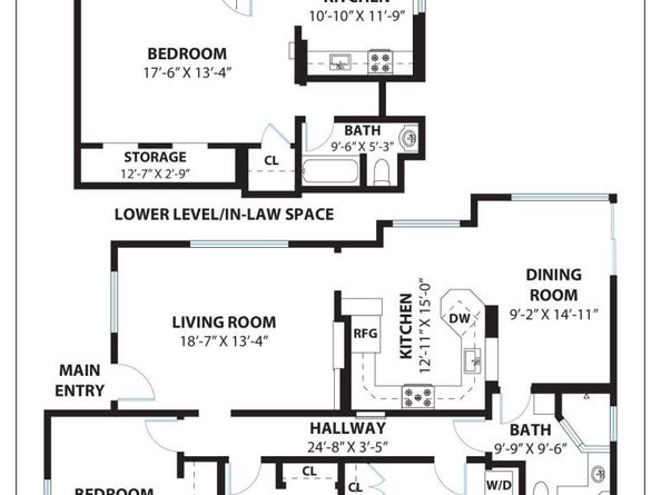 4125 Kuhnle Ave, Oakland CA 94605