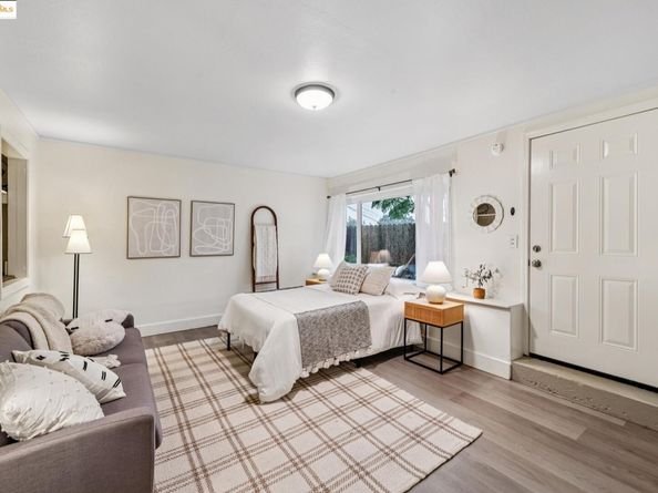 4125 Kuhnle Ave, Oakland CA 94605