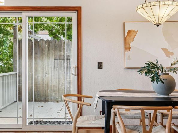 4125 Kuhnle Ave, Oakland CA 94605