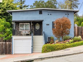 4125 Kuhnle Ave, Oakland CA 94605