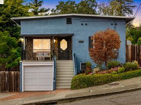4125 Kuhnle Ave, Oakland CA 94605