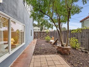 4125 Kuhnle Ave, Oakland CA 94605