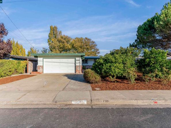 2570 Brian Rd, San Pablo CA 94806