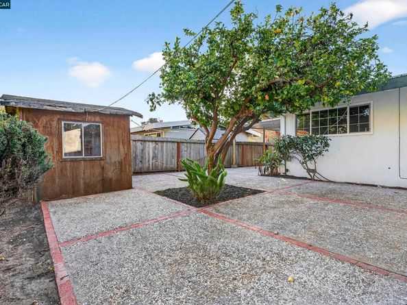 2570 Brian Rd, San Pablo CA 94806