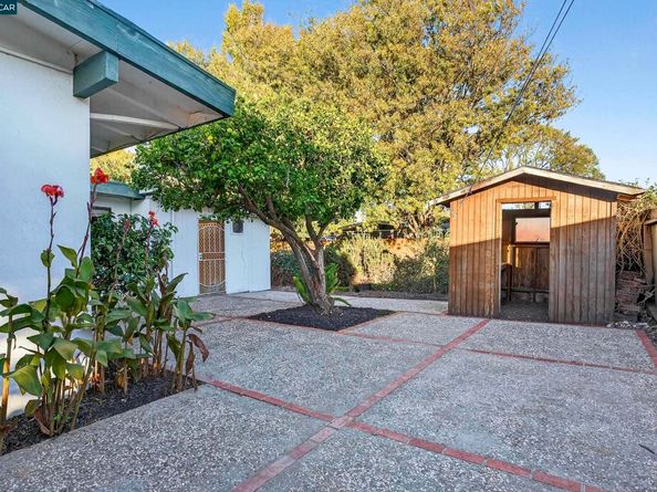2570 Brian Rd, San Pablo CA 94806
