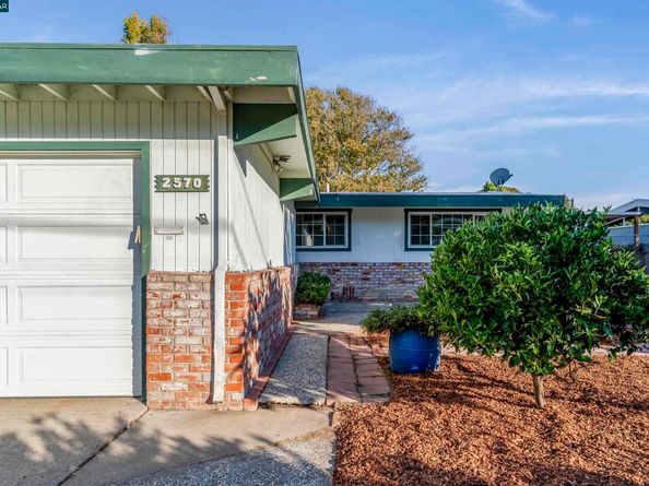 2570 Brian Rd, San Pablo CA 94806