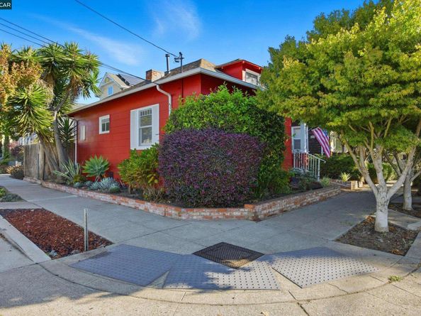 901 San Antonio Ave, Alameda CA 94501