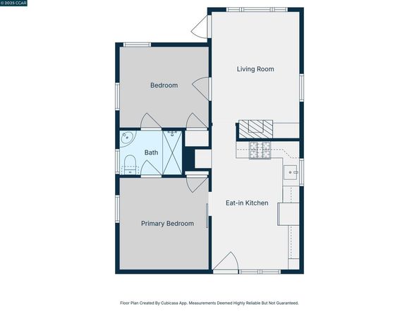 901 San Antonio Ave, Alameda CA 94501