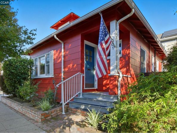 901 San Antonio Ave, Alameda CA 94501