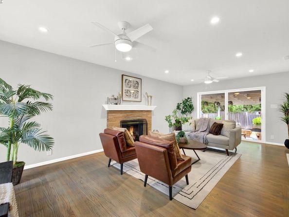 3627 Loma Vista Ave, Oakland CA 94619