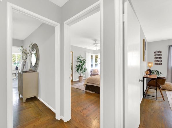 3627 Loma Vista Ave, Oakland CA 94619